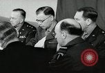 Image of Malta Conference Malta, 1945, second 43 stock footage video 65675066453