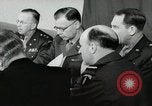 Image of Malta Conference Malta, 1945, second 44 stock footage video 65675066453
