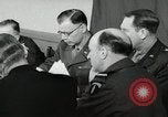 Image of Malta Conference Malta, 1945, second 46 stock footage video 65675066453