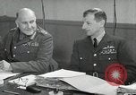 Image of Malta Conference Malta, 1945, second 47 stock footage video 65675066453