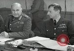 Image of Malta Conference Malta, 1945, second 49 stock footage video 65675066453
