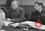 Image of Malta Conference Malta, 1945, second 51 stock footage video 65675066453