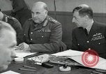 Image of Malta Conference Malta, 1945, second 52 stock footage video 65675066453