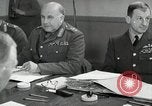 Image of Malta Conference Malta, 1945, second 54 stock footage video 65675066453