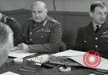 Image of Malta Conference Malta, 1945, second 55 stock footage video 65675066453