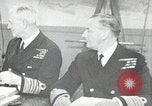 Image of Malta Conference Malta, 1945, second 57 stock footage video 65675066453