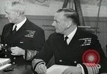 Image of Malta Conference Malta, 1945, second 61 stock footage video 65675066453
