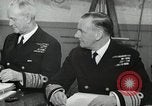 Image of Malta Conference Malta, 1945, second 62 stock footage video 65675066453