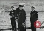 Image of Winston Churchill Malta, 1945, second 6 stock footage video 65675066454