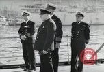 Image of Winston Churchill Malta, 1945, second 8 stock footage video 65675066454