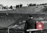 Image of Winston Churchill Malta, 1945, second 11 stock footage video 65675066454