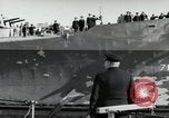 Image of Winston Churchill Malta, 1945, second 12 stock footage video 65675066454