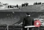 Image of Winston Churchill Malta, 1945, second 13 stock footage video 65675066454