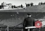 Image of Winston Churchill Malta, 1945, second 14 stock footage video 65675066454