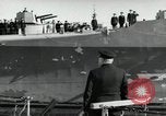 Image of Winston Churchill Malta, 1945, second 15 stock footage video 65675066454
