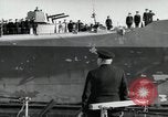 Image of Winston Churchill Malta, 1945, second 16 stock footage video 65675066454