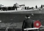 Image of Winston Churchill Malta, 1945, second 18 stock footage video 65675066454