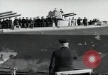 Image of Winston Churchill Malta, 1945, second 20 stock footage video 65675066454