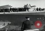 Image of Winston Churchill Malta, 1945, second 21 stock footage video 65675066454