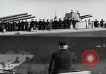 Image of Winston Churchill Malta, 1945, second 22 stock footage video 65675066454