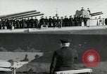 Image of Winston Churchill Malta, 1945, second 23 stock footage video 65675066454