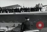 Image of Winston Churchill Malta, 1945, second 24 stock footage video 65675066454