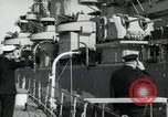 Image of Winston Churchill Malta, 1945, second 27 stock footage video 65675066454