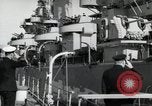 Image of Winston Churchill Malta, 1945, second 29 stock footage video 65675066454