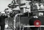 Image of Winston Churchill Malta, 1945, second 31 stock footage video 65675066454