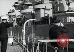 Image of Winston Churchill Malta, 1945, second 32 stock footage video 65675066454
