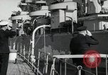 Image of Winston Churchill Malta, 1945, second 33 stock footage video 65675066454