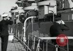 Image of Winston Churchill Malta, 1945, second 34 stock footage video 65675066454