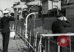 Image of Winston Churchill Malta, 1945, second 35 stock footage video 65675066454