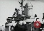 Image of Winston Churchill Malta, 1945, second 39 stock footage video 65675066454
