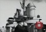 Image of Winston Churchill Malta, 1945, second 40 stock footage video 65675066454