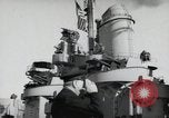 Image of Winston Churchill Malta, 1945, second 41 stock footage video 65675066454