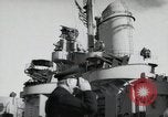 Image of Winston Churchill Malta, 1945, second 42 stock footage video 65675066454