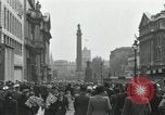 Image of Victory in Europe Day London England United Kingdom, 1945, second 40 stock footage video 65675066455