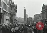 Image of Victory in Europe Day London England United Kingdom, 1945, second 41 stock footage video 65675066455