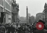 Image of Victory in Europe Day London England United Kingdom, 1945, second 43 stock footage video 65675066455