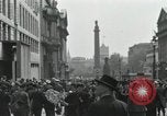 Image of Victory in Europe Day London England United Kingdom, 1945, second 44 stock footage video 65675066455