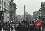 Image of Victory in Europe Day London England United Kingdom, 1945, second 45 stock footage video 65675066455