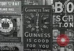 Standbild Sieg in Europa Tag London England Vereinigtes Königreich, 1945, aus Sekunde 7 historischem Filmmaterial Videoclip 65675066456