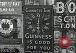Standbild Sieg in Europa Tag London England Vereinigtes Königreich, 1945, aus Sekunde 9 historischem Filmmaterial Videoclip 65675066456
