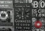 Standbild Sieg in Europa Tag London England Vereinigtes Königreich, 1945, aus Sekunde 11 historischem Filmmaterial Videoclip 65675066456