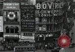 Standbild Sieg in Europa Tag London England Vereinigtes Königreich, 1945, aus Sekunde 13 historischem Filmmaterial Videoclip 65675066456
