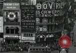 Standbild Sieg in Europa Tag London England Vereinigtes Königreich, 1945, aus Sekunde 14 historischem Filmmaterial Videoclip 65675066456