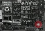Standbild Sieg in Europa Tag London England Vereinigtes Königreich, 1945, aus Sekunde 15 historischem Filmmaterial Videoclip 65675066456