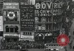 Standbild Sieg in Europa Tag London England Vereinigtes Königreich, 1945, aus Sekunde 20 historischem Filmmaterial Videoclip 65675066456