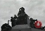 Standbild Sieg in Europa Tag London England Vereinigtes Königreich, 1945, aus Sekunde 22 historischem Filmmaterial Videoclip 65675066456